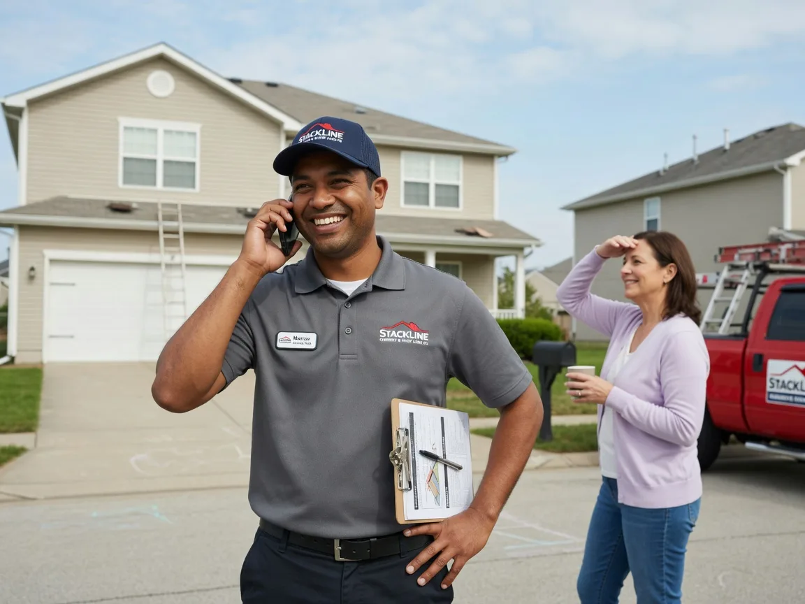 Chimney flashing repair Thompsons, TX FAQs